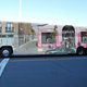 Illustration for article titled Why A Trompe L'Oeil Tech Bus Is Upsetting San Franciscans